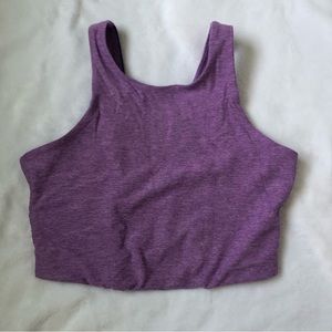 Outdoor Voices Venus Crop Top